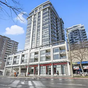  Apartment Downtown 2 Bedrooms 950sqft New With Beautiful Views Canada