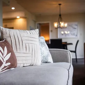  Holiday home Marquise By Outpost Canada