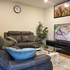  Apartment Dream At Blandine's. Canada