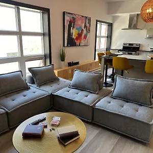  Apartment Les Saint-roch Canada